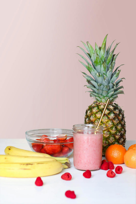 Detox: 4 Mythen im Faktencheck