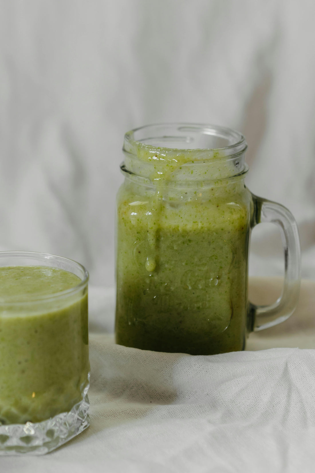 Einfache Rezepte für deinen Detox-Tag