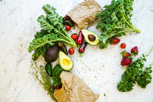 Die 5 besten gesundheitlichen Vorteile der Avocado